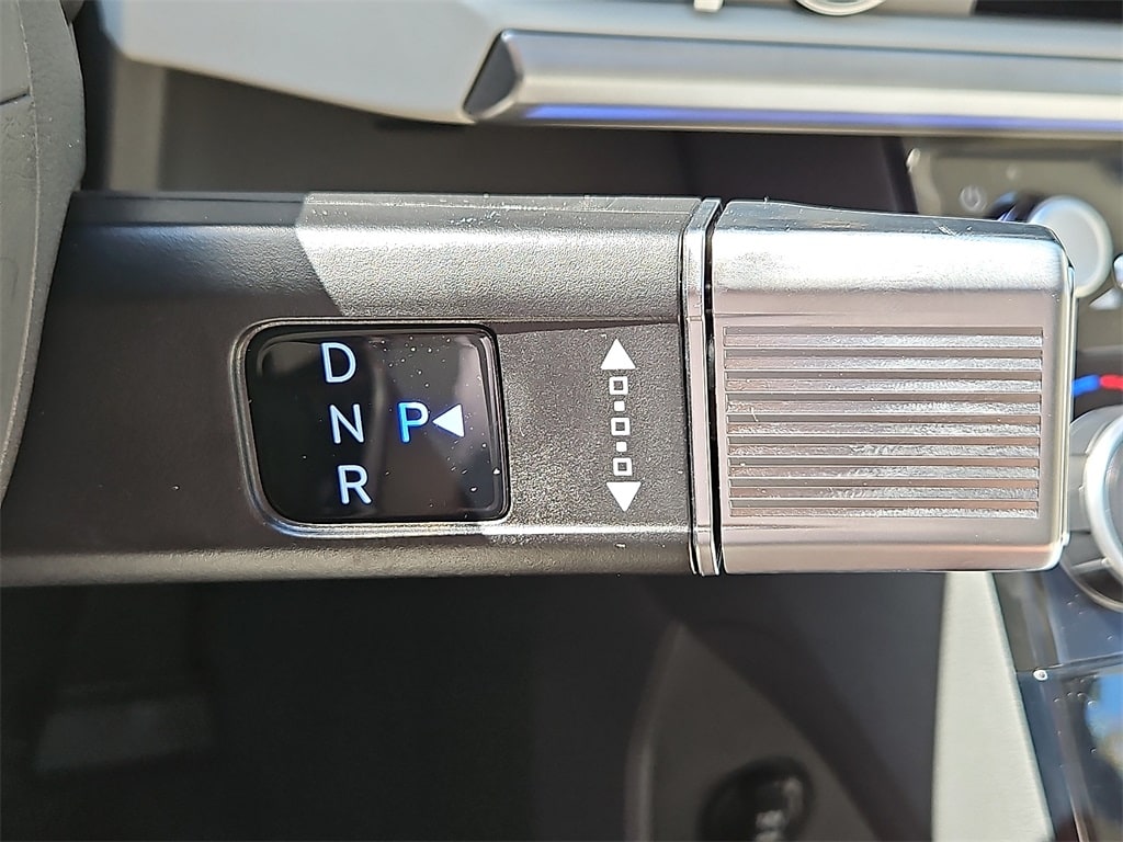 Thumbnail: 2026 Hyundai Santa Fe - 17