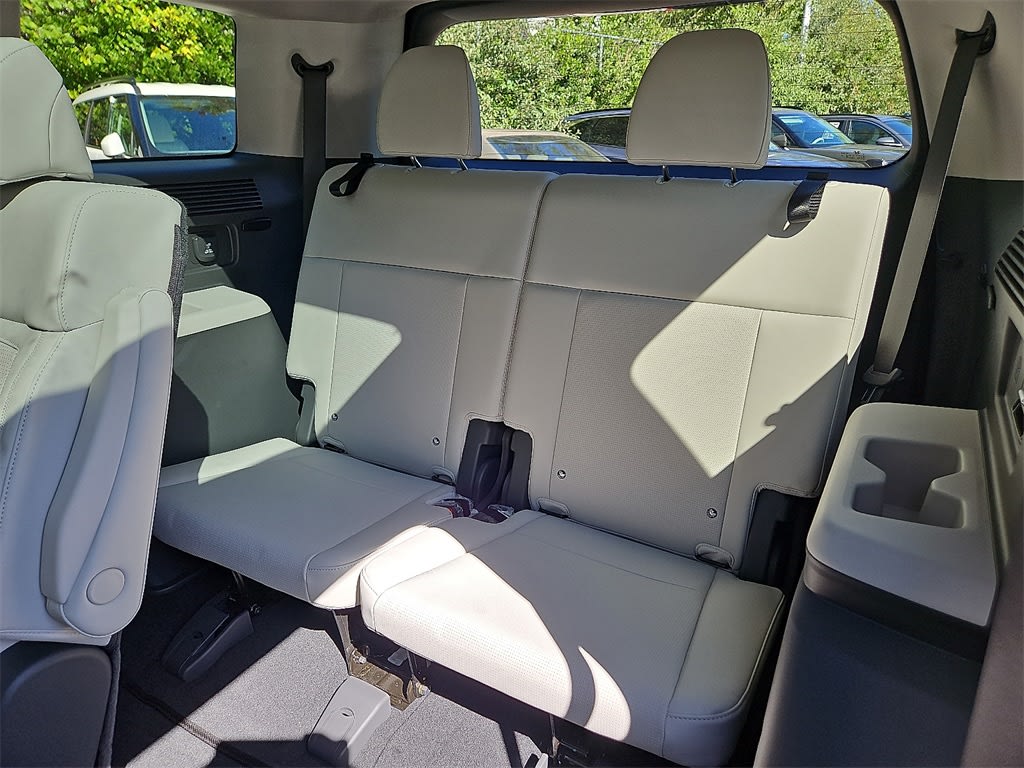 Thumbnail: 2026 Hyundai Santa Fe - 26