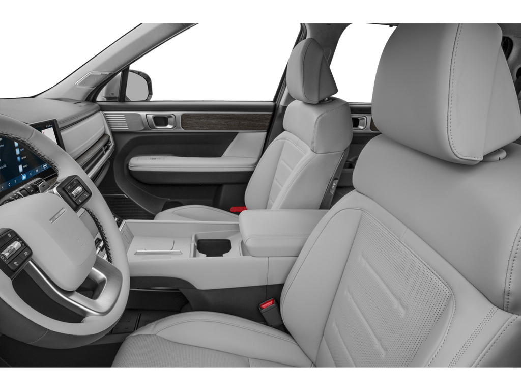 Thumbnail: 2026 Hyundai Santa Fe - 8