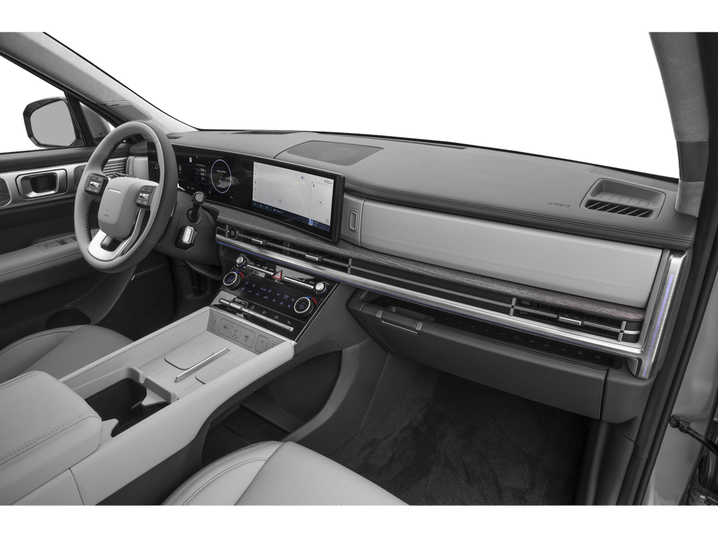 Thumbnail: 2026 Hyundai Santa Fe - 24