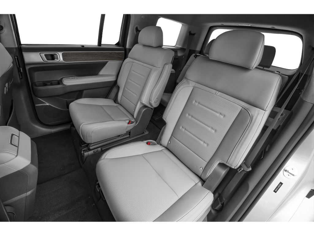 Thumbnail: 2026 Hyundai Santa Fe - 22