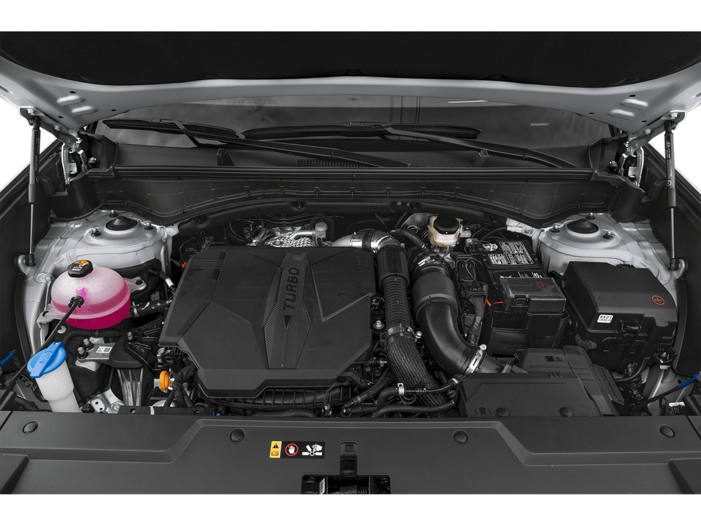 Thumbnail: 2026 Hyundai Santa Fe - 6