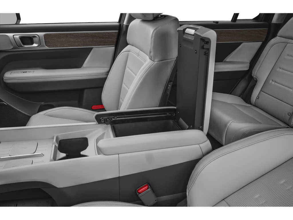 Thumbnail: 2026 Hyundai Santa Fe - 23