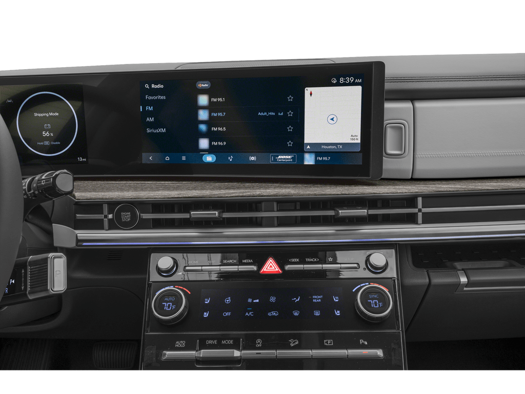 Thumbnail: 2026 Hyundai Santa Fe - 21