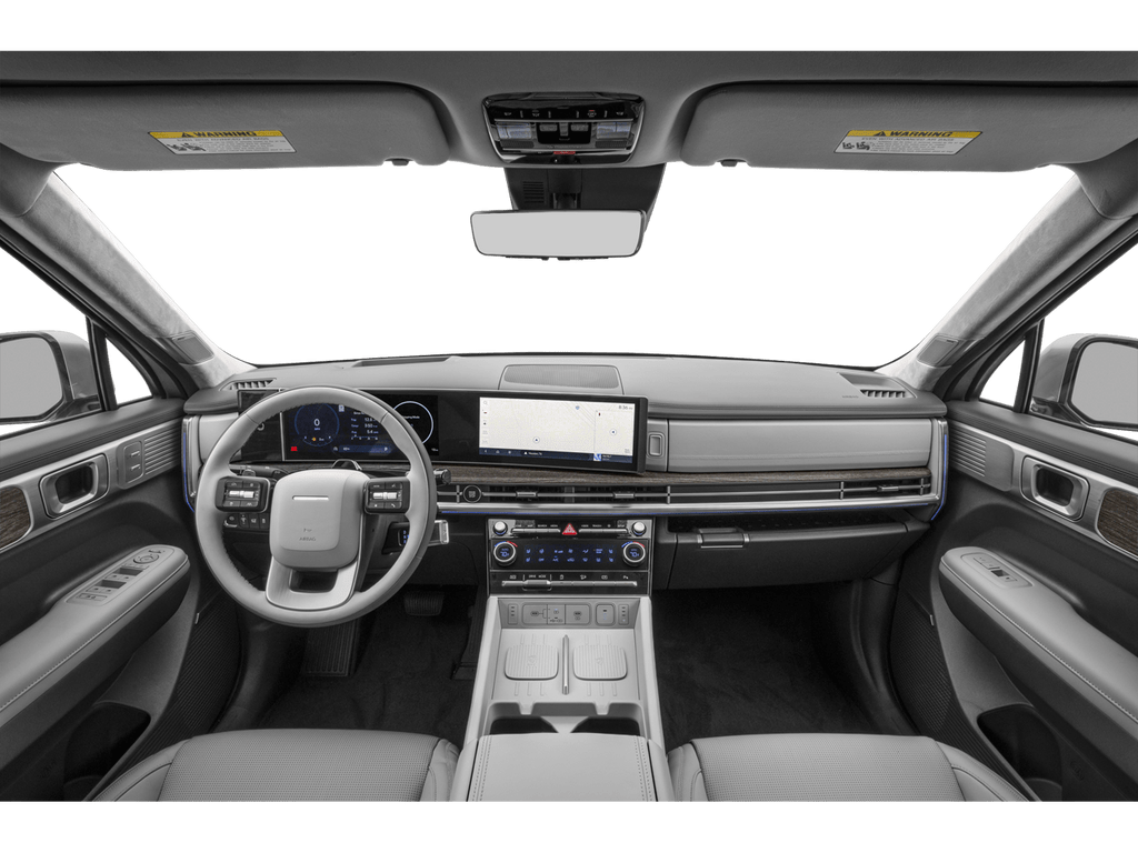 Thumbnail: 2026 Hyundai Santa Fe - 11