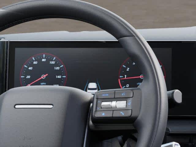 Thumbnail: 2026 Hyundai Santa Fe - 14