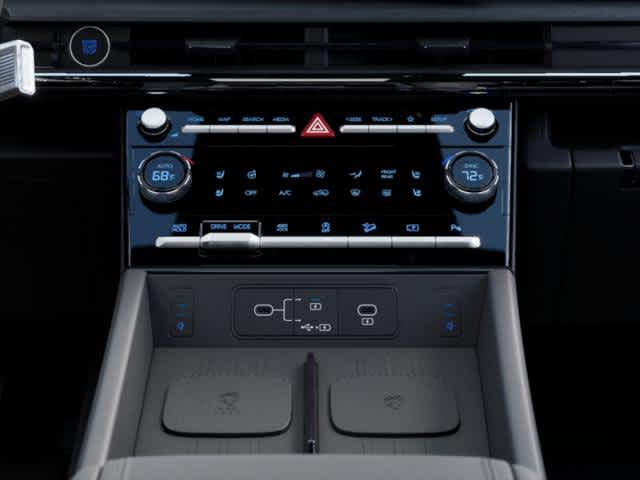 Thumbnail: 2026 Hyundai Santa Fe - 16