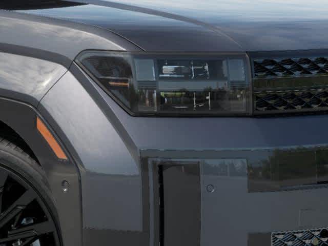 Thumbnail: 2026 Hyundai Santa Fe - 5