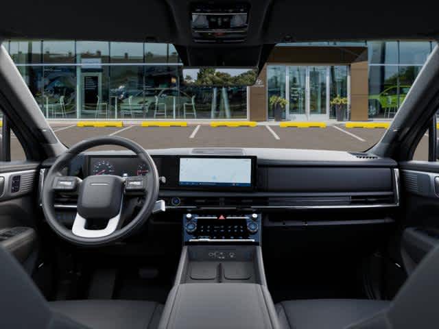 Thumbnail: 2026 Hyundai Santa Fe - 2