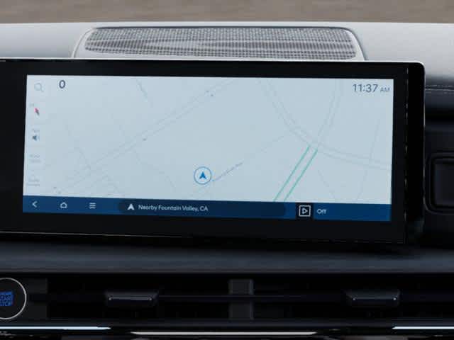 Thumbnail: 2026 Hyundai Santa Fe - 8