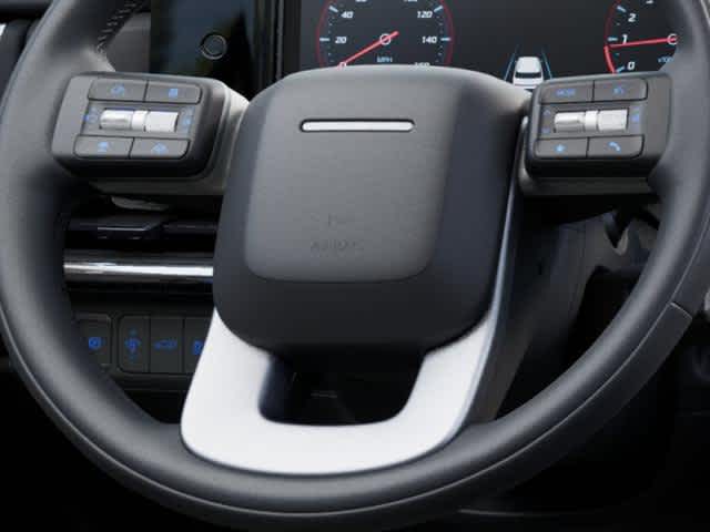 Thumbnail: 2026 Hyundai Santa Fe - 15