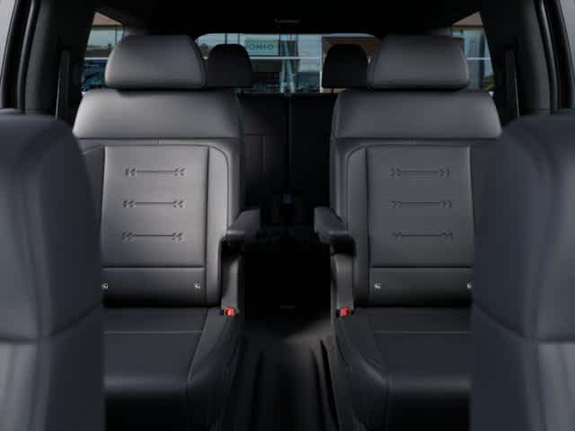 Thumbnail: 2026 Hyundai Santa Fe - 7