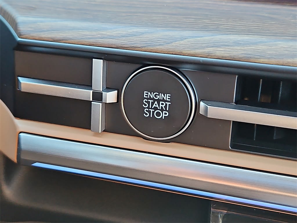 Thumbnail: 2026 Hyundai Santa Fe - 21