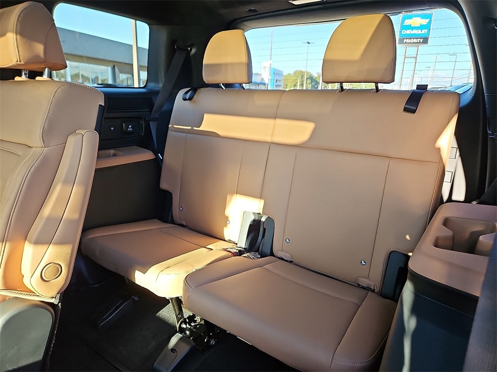 Thumbnail: 2026 Hyundai Santa Fe - 13