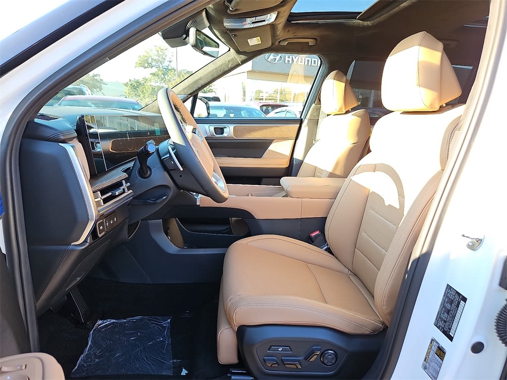 Thumbnail: 2026 Hyundai Santa Fe - 7