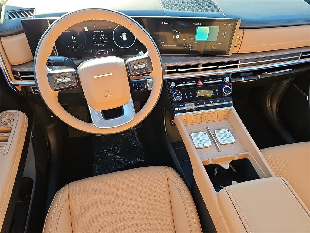 Thumbnail: 2026 Hyundai Santa Fe - 2