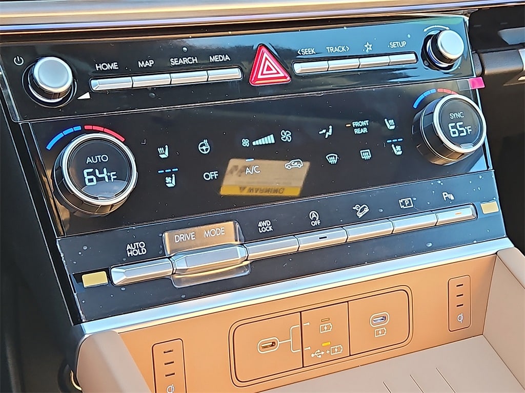 Thumbnail: 2026 Hyundai Santa Fe - 17