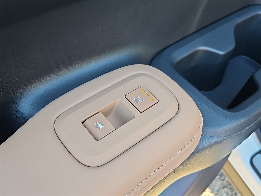 Thumbnail: 2026 Hyundai Santa Fe - 24