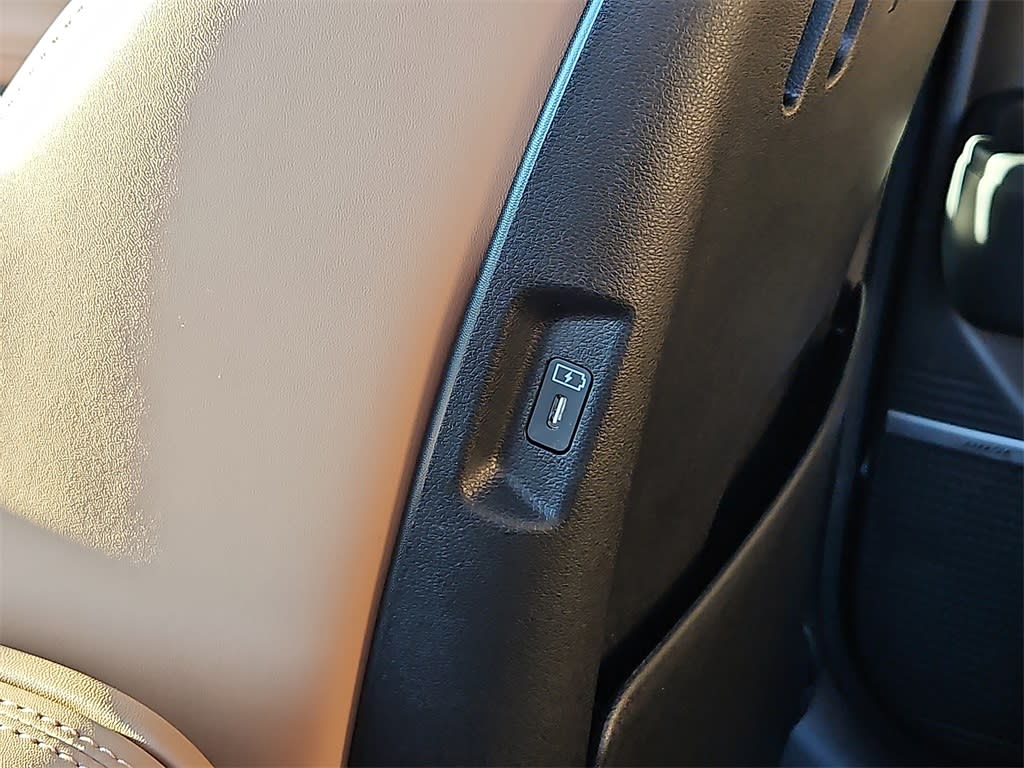 Thumbnail: 2026 Hyundai Santa Fe - 23