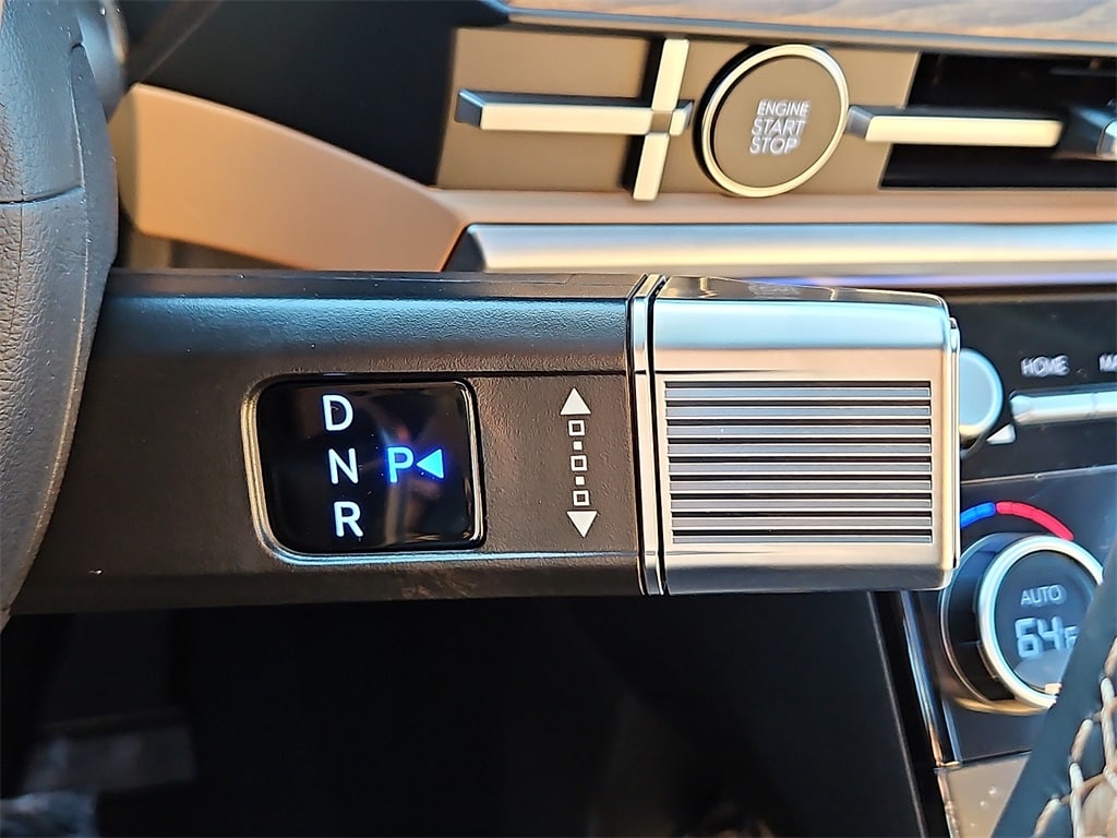 Thumbnail: 2026 Hyundai Santa Fe - 16