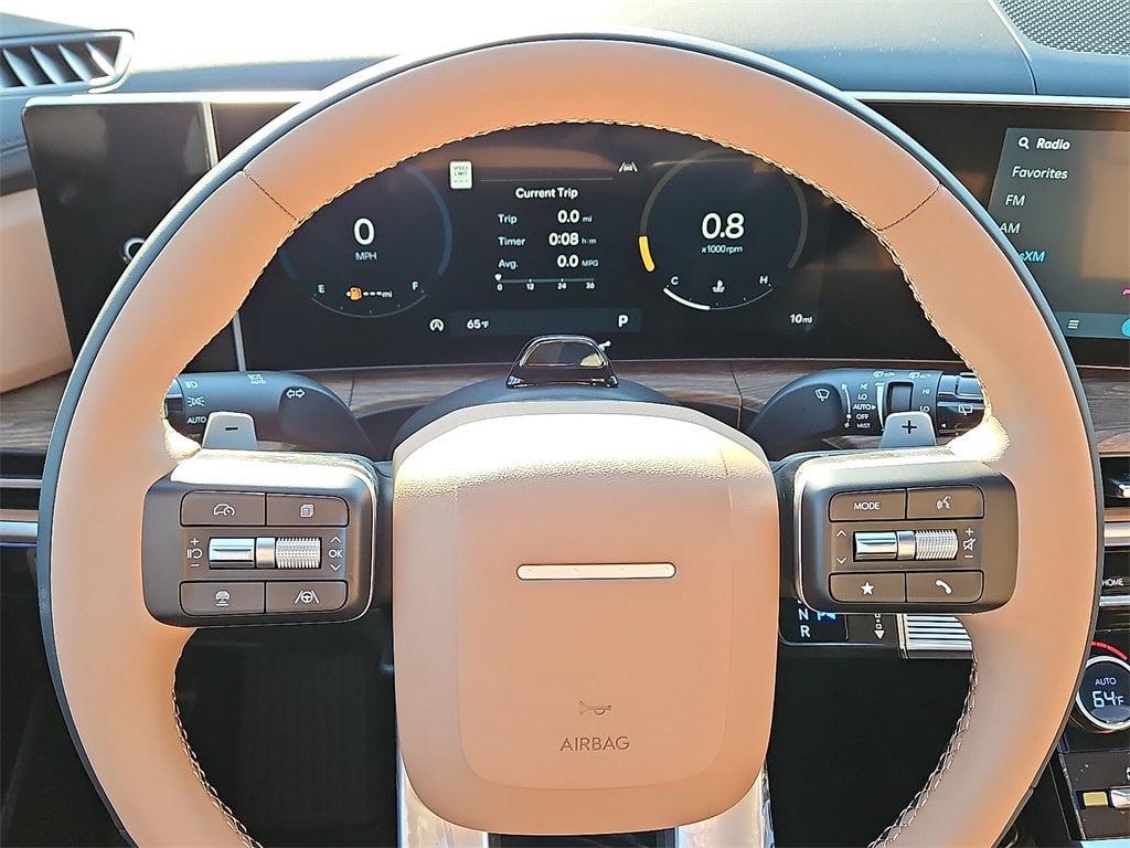 Thumbnail: 2026 Hyundai Santa Fe - 20