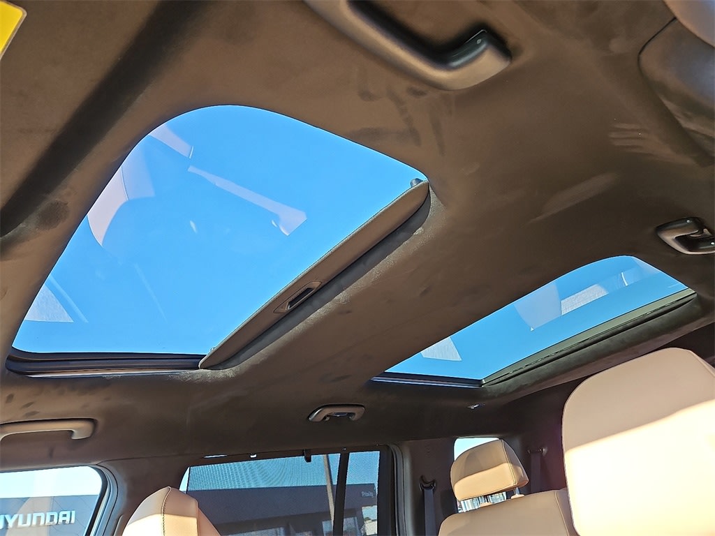 Thumbnail: 2026 Hyundai Santa Fe - 15