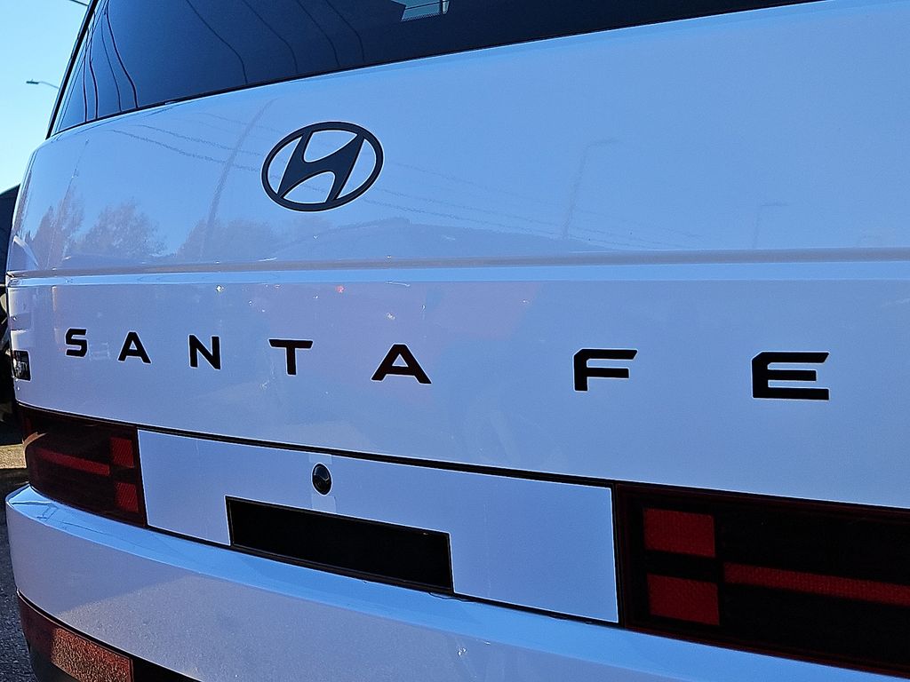 Thumbnail: 2026 Hyundai Santa Fe - 22