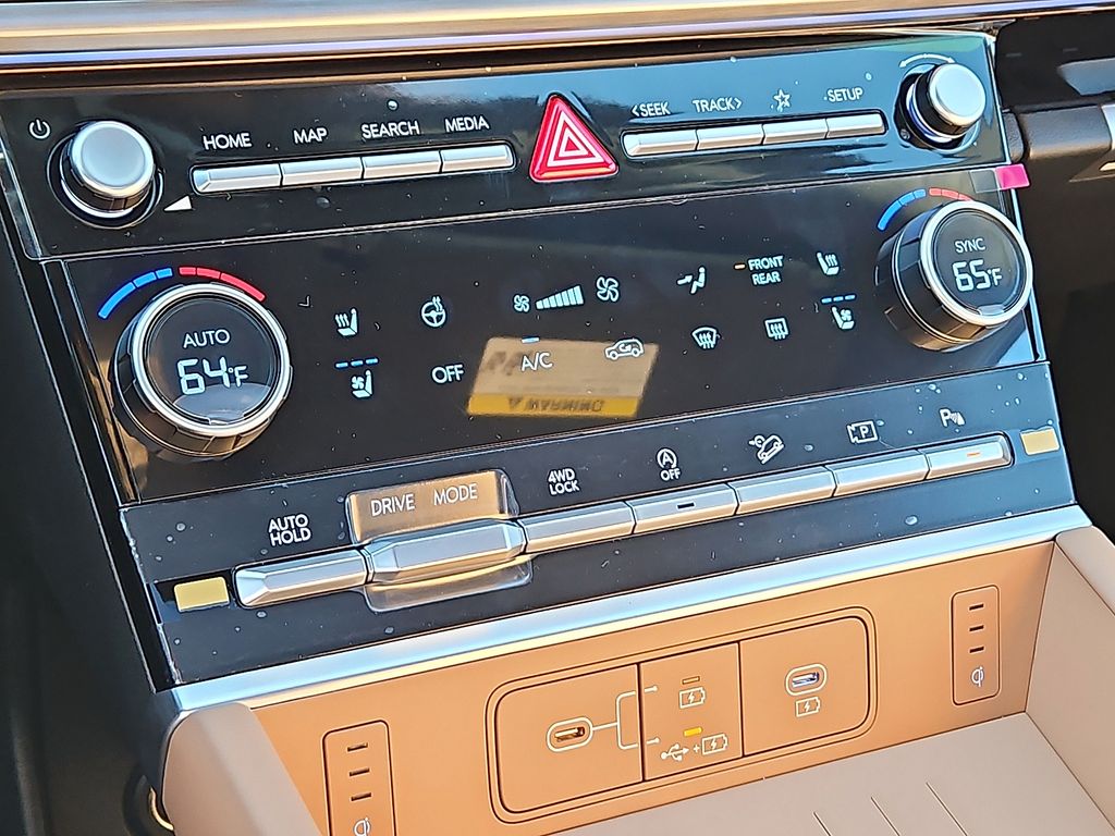 Thumbnail: 2026 Hyundai Santa Fe - 14