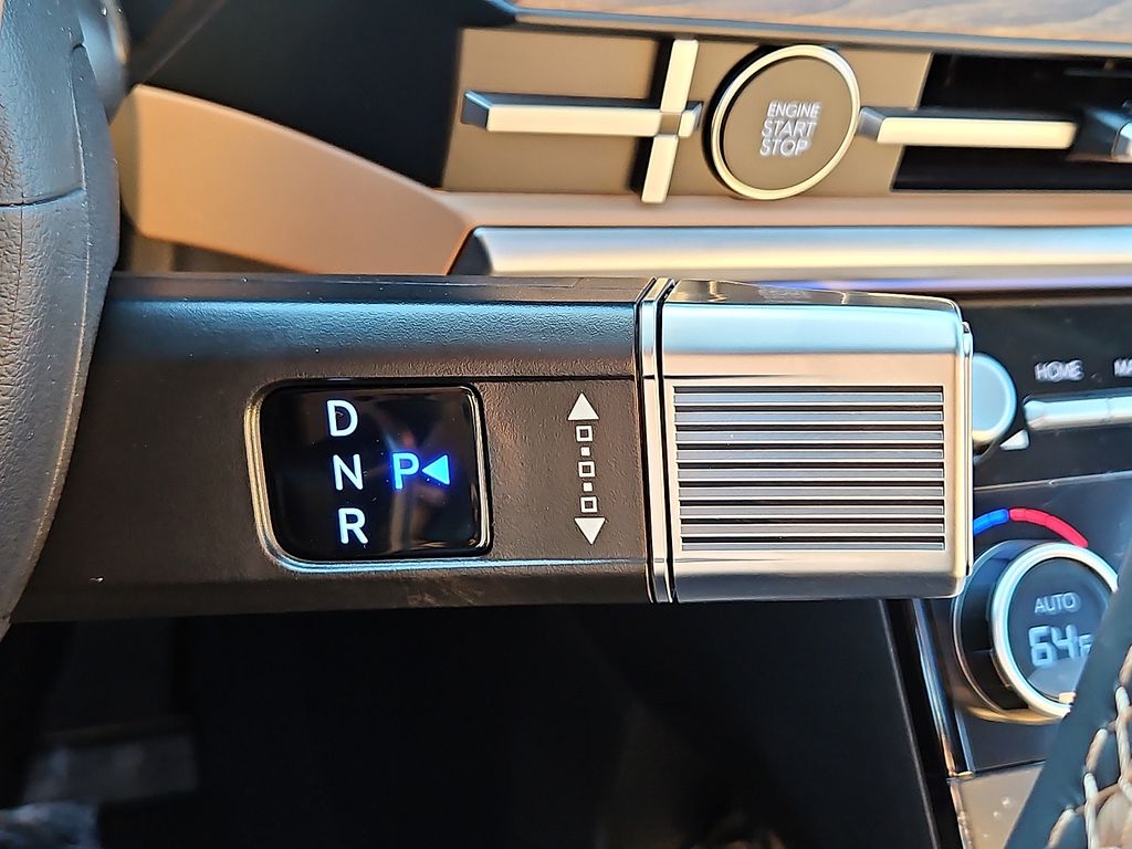 Thumbnail: 2026 Hyundai Santa Fe - 13