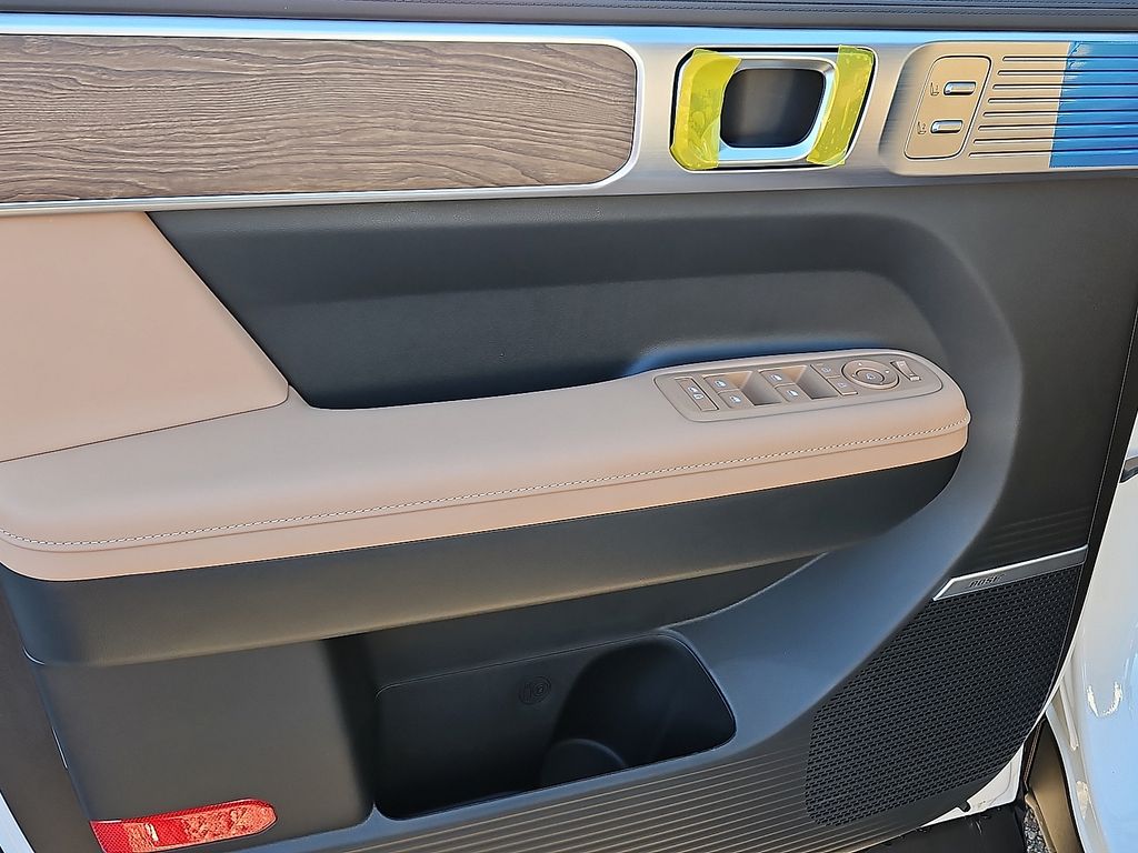 Thumbnail: 2026 Hyundai Santa Fe - 11