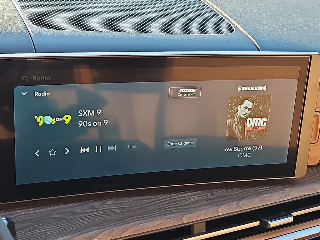 Thumbnail: 2026 Hyundai Santa Fe - 15