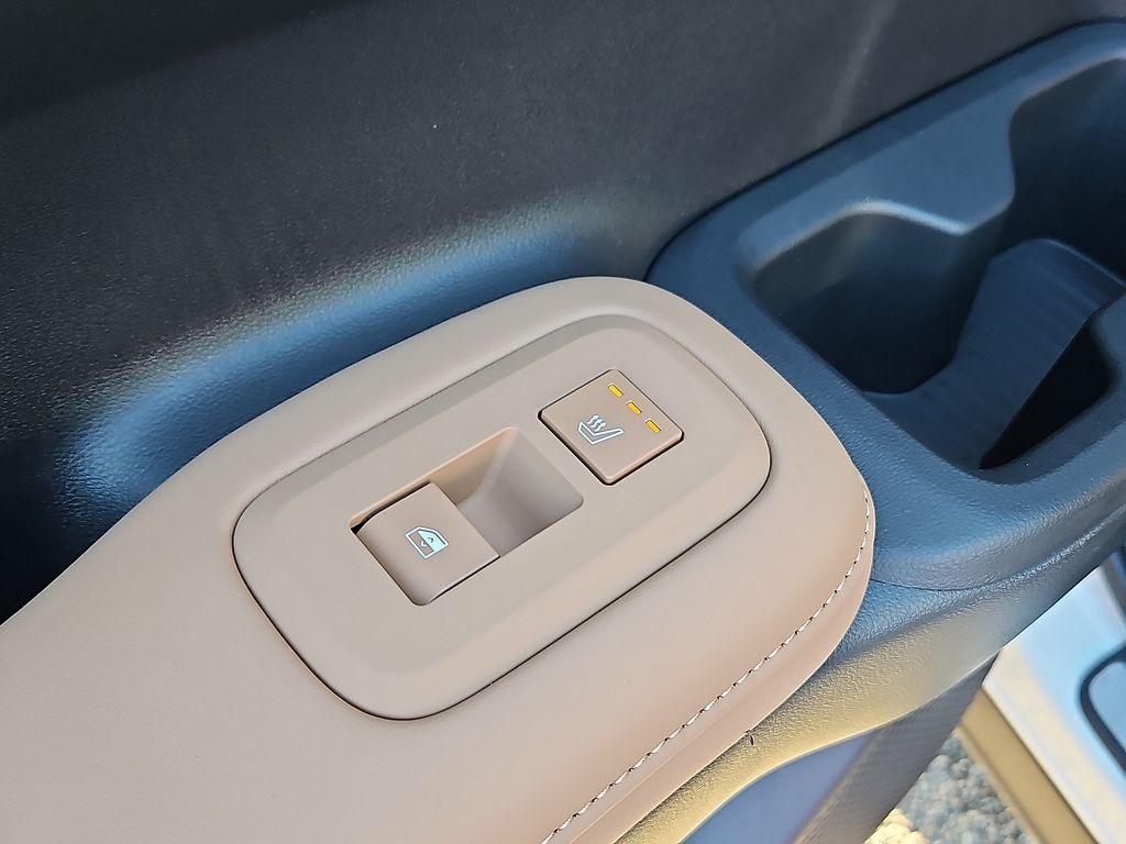 Thumbnail: 2026 Hyundai Santa Fe - 21