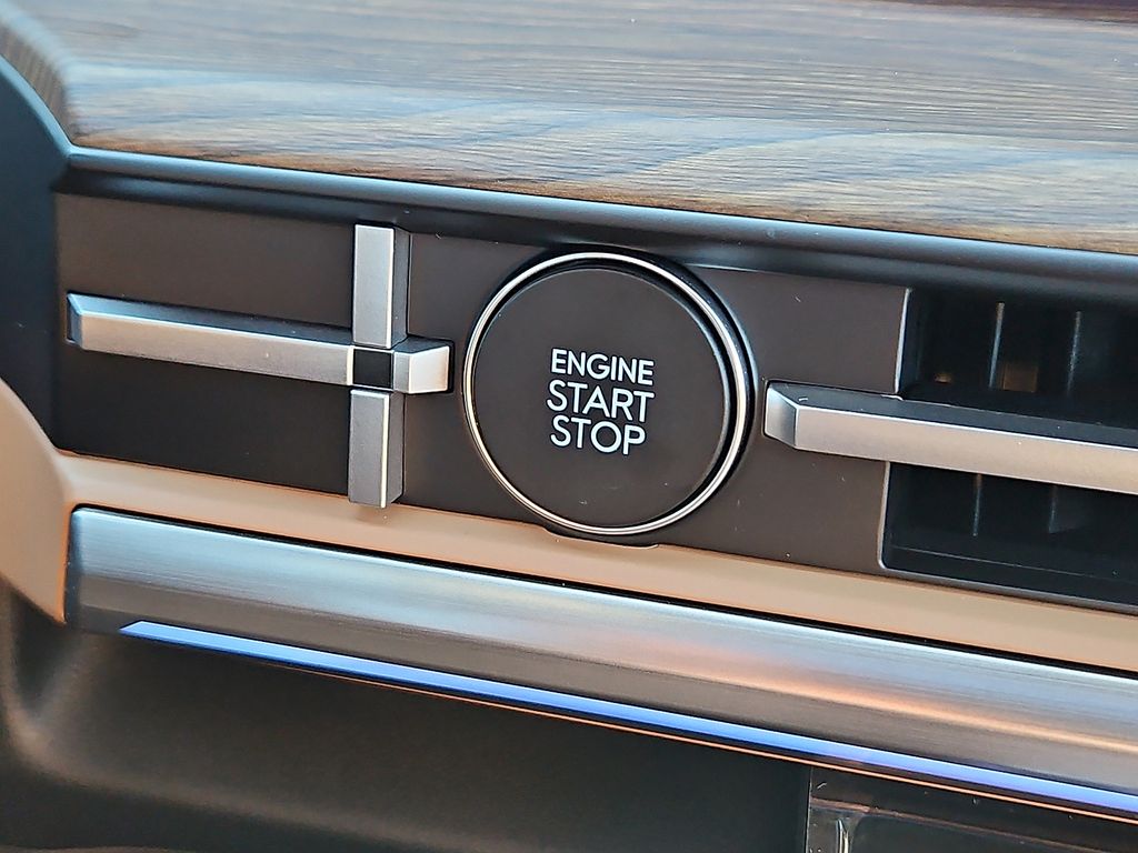 Thumbnail: 2026 Hyundai Santa Fe - 18