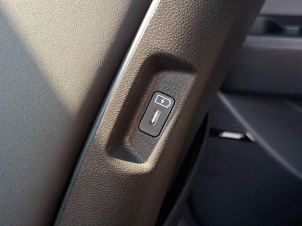 Thumbnail: 2026 Hyundai Santa Fe - 23