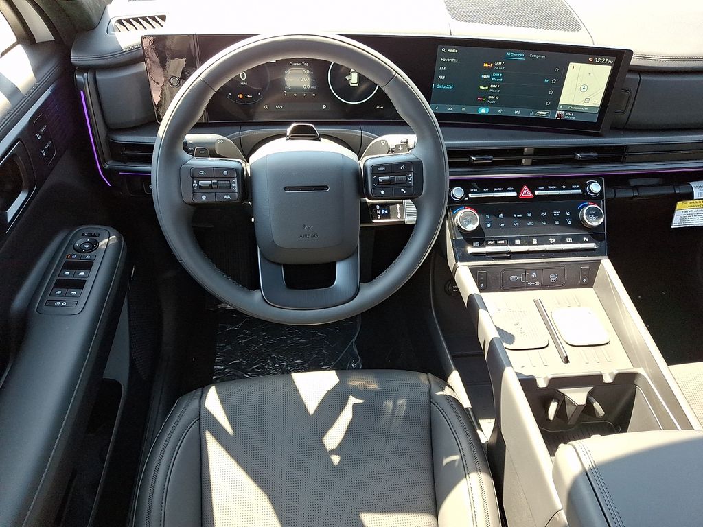 Thumbnail: 2026 Hyundai Santa Fe - 2