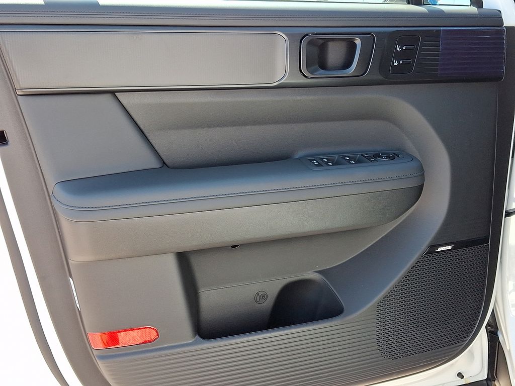 Thumbnail: 2026 Hyundai Santa Fe - 15