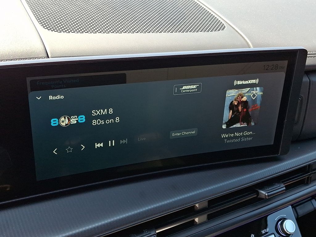 Thumbnail: 2026 Hyundai Santa Fe - 19