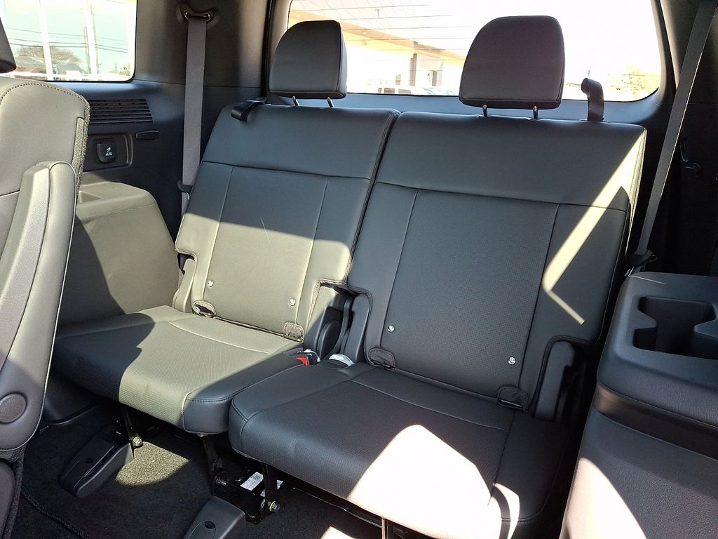 Thumbnail: 2026 Hyundai Santa Fe - 14