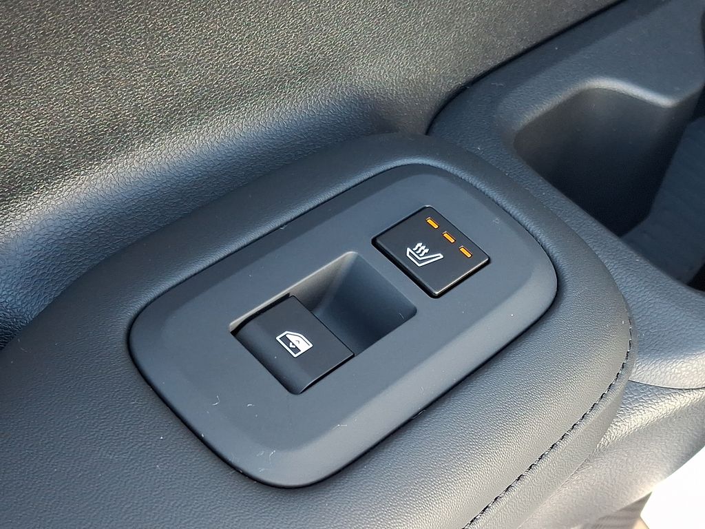 Thumbnail: 2026 Hyundai Santa Fe - 22