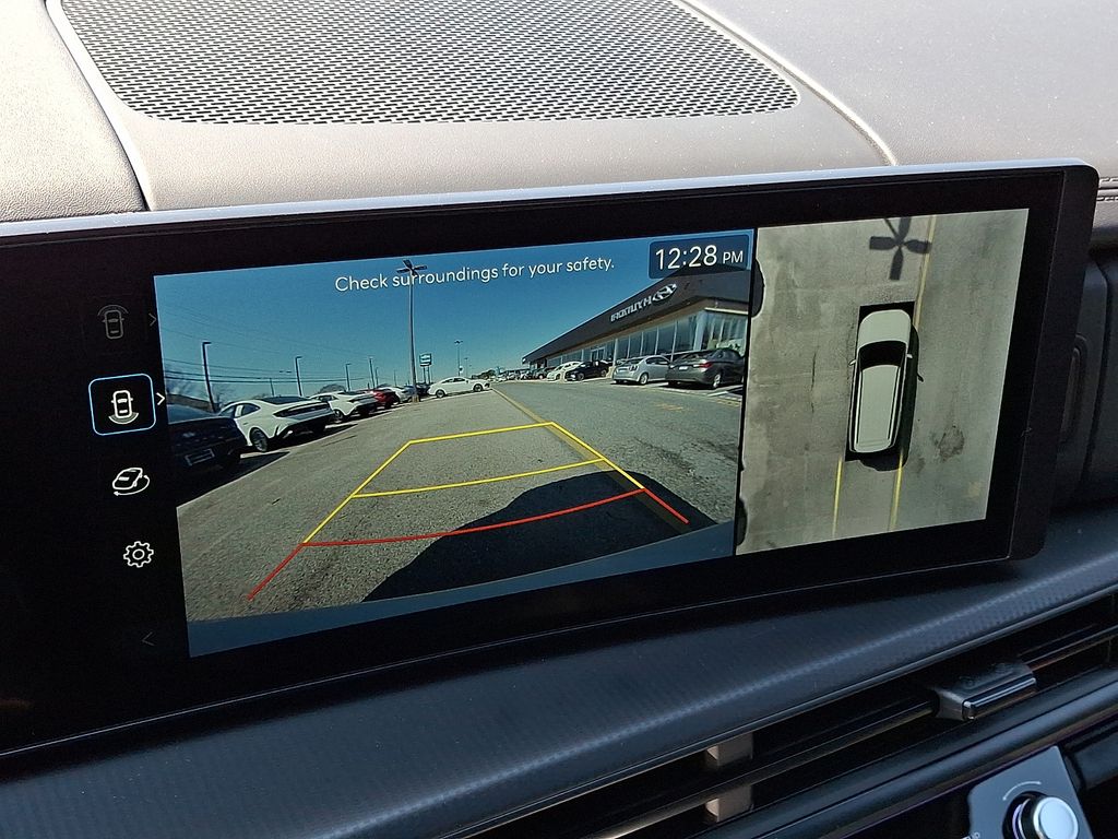 Thumbnail: 2026 Hyundai Santa Fe - 20