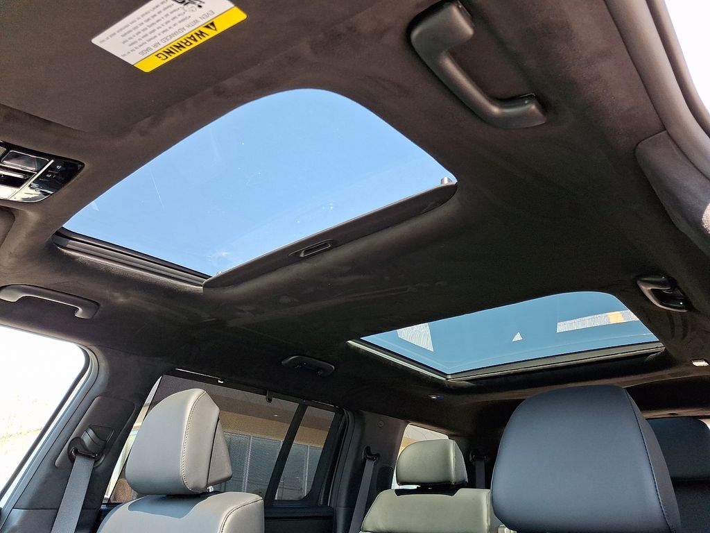 Thumbnail: 2026 Hyundai Santa Fe - 16