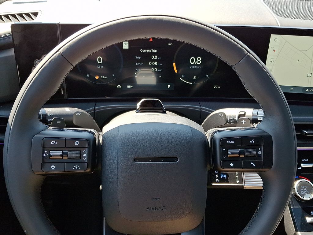 Thumbnail: 2026 Hyundai Santa Fe - 8