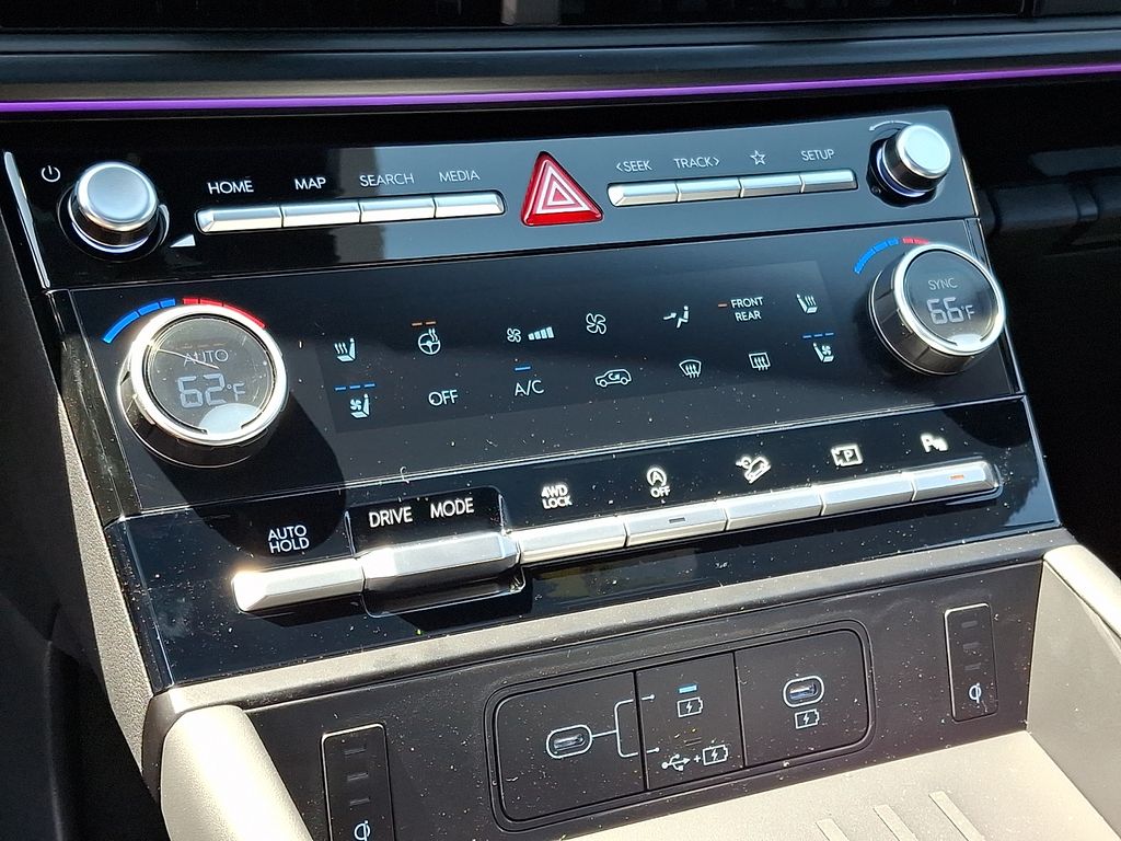 Thumbnail: 2026 Hyundai Santa Fe - 11