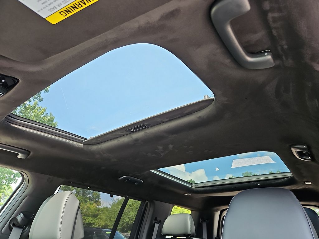 Thumbnail: 2026 Hyundai Santa Fe - 16