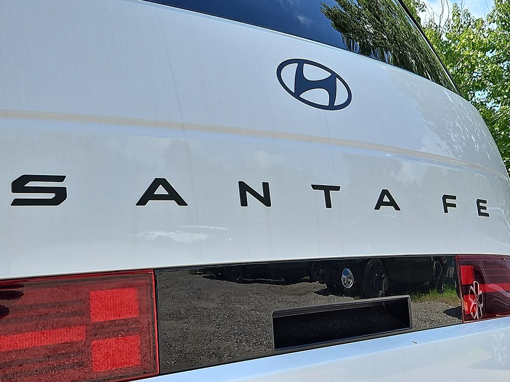 Thumbnail: 2026 Hyundai Santa Fe - 25