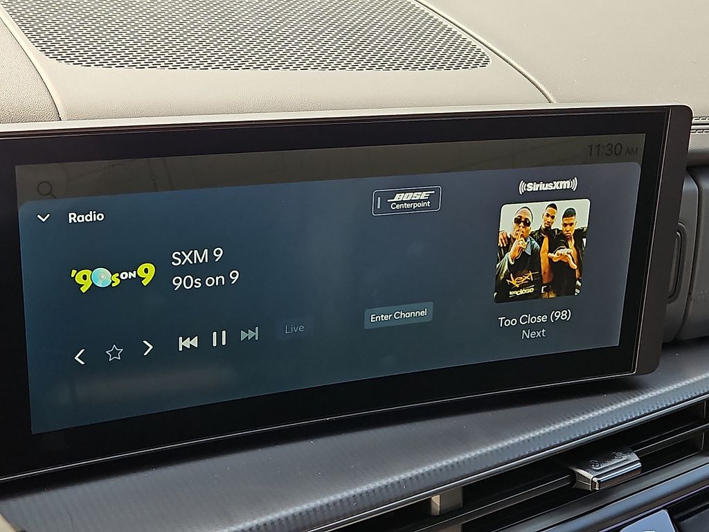 Thumbnail: 2026 Hyundai Santa Fe - 19