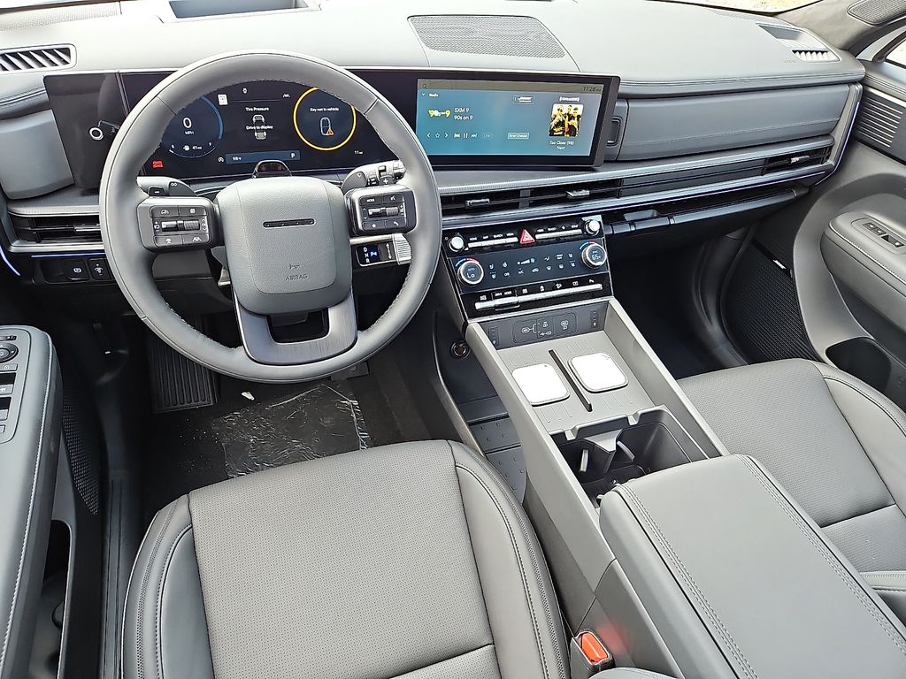 Thumbnail: 2026 Hyundai Santa Fe - 2