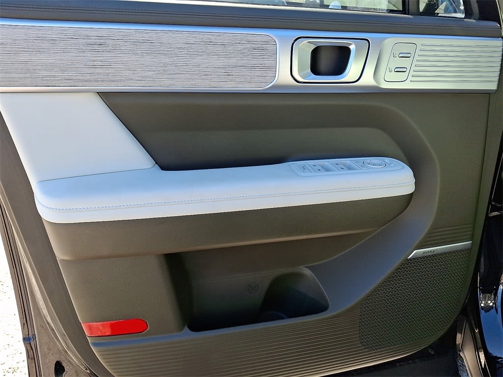 Thumbnail: 2025 Hyundai Santa Fe - 19