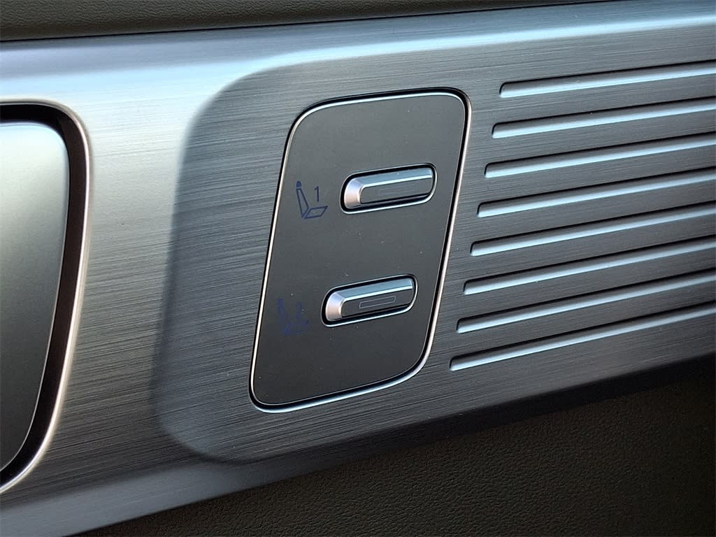 Thumbnail: 2025 Hyundai Santa Fe - 29