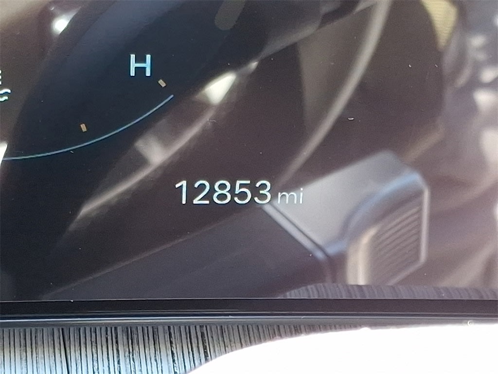 Thumbnail: 2025 Hyundai Santa Fe - 7